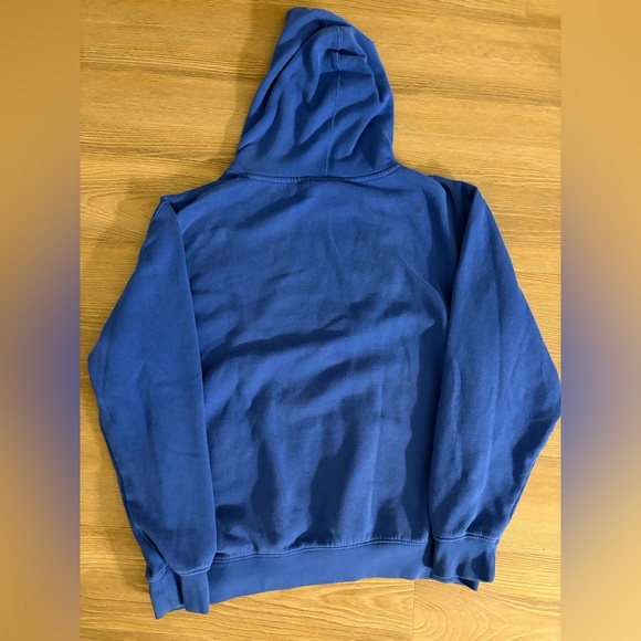 University of Florida Vintage Hoodie size XL Men (Fits as Large Men) - Picture 11 of 12